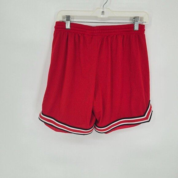 Nike team Georgia bulldogs womens small 4 6 embroidered basketball shorts - Picture 7 of 8